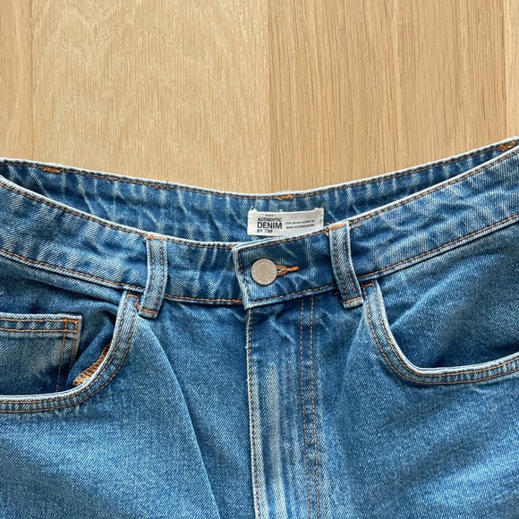 Zara boyfriend jeans - Picture 3 of 3